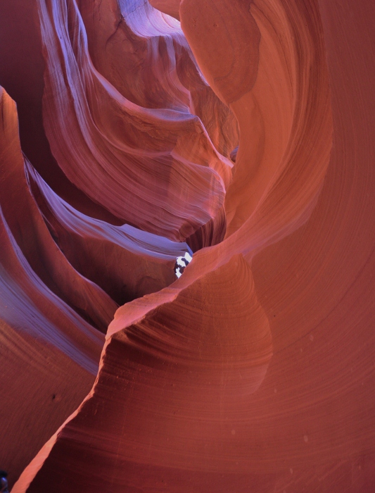 Lower Antelope Slot Canyon